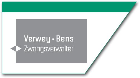 Logo der Verwey Bens Zwangsverwalter GbR