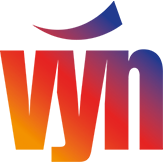 Logo von vyn
